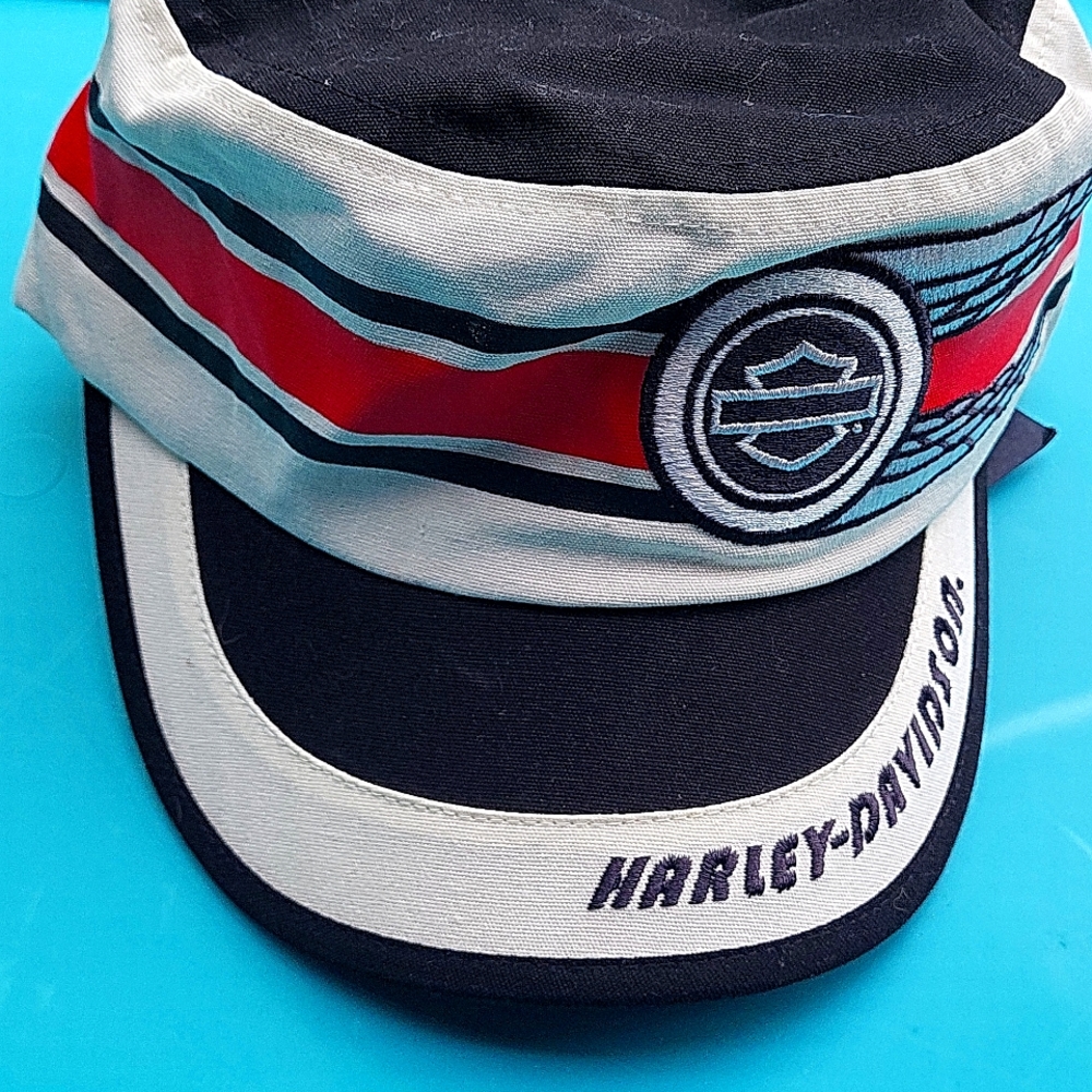 Harley Davidson Hat bnwt